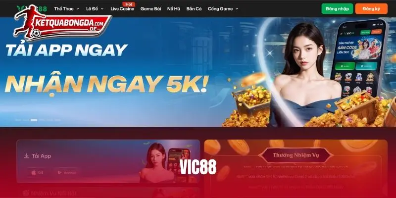 VIC88